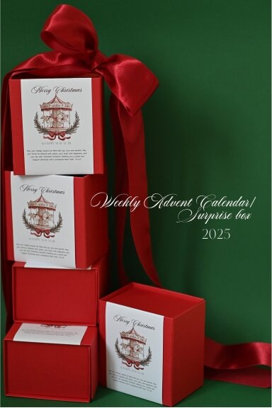 "ADVENT (MIX)" "ADVENT (MIX)"