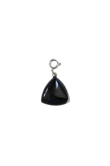 "AGATE BLACK"