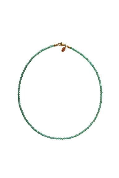 "AGATE GREEN"