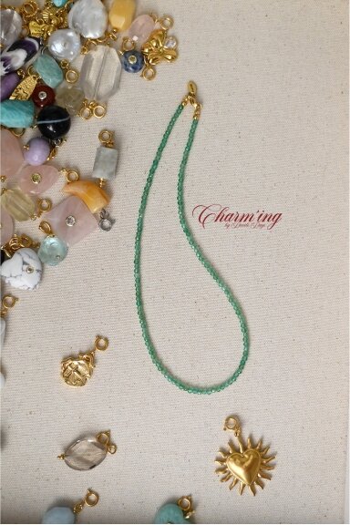 "AGATE GREEN"