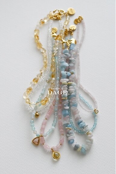 "LOUIS (QUARTZ)"