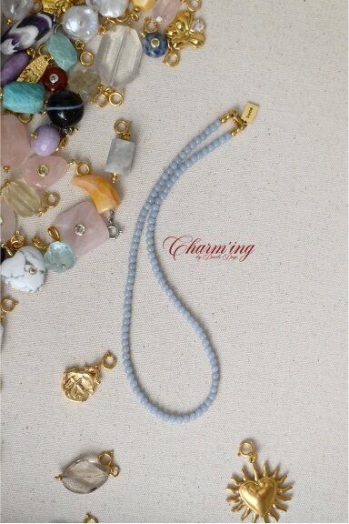 "BLUE ANGELITE"