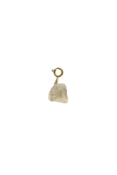 "CITRINE RAW"