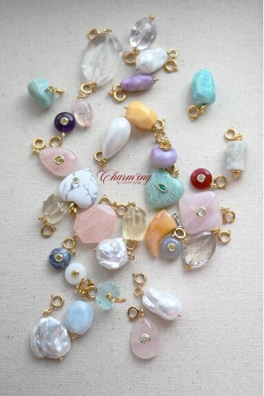 "CITRINE RAW"