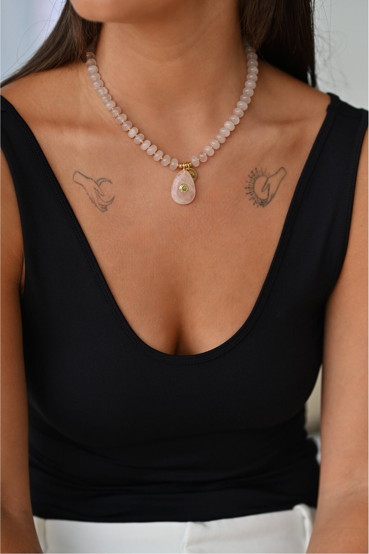 "NEW DALLAS ROSE" 2