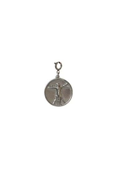 "DA VINCI SILVER"