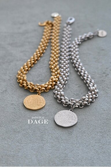 "NEW MARCUS (SILVER)"