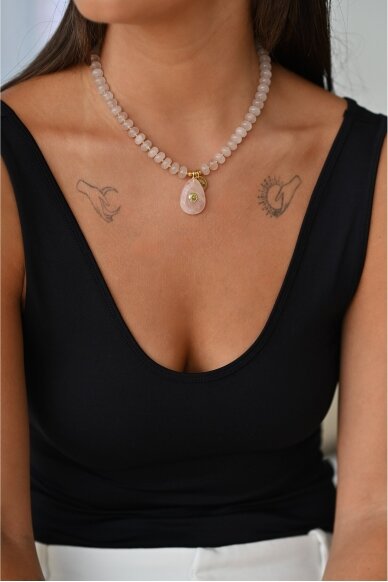 "NEW DALLAS ROSE" 2