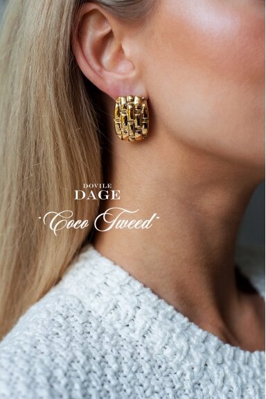 "COCO TWEED"