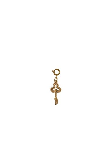 "KEY TO MY HEART"