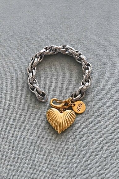 "L'AMOUR (GOLD)"