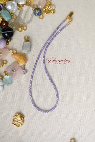 "LAVENDER ZIRCON"