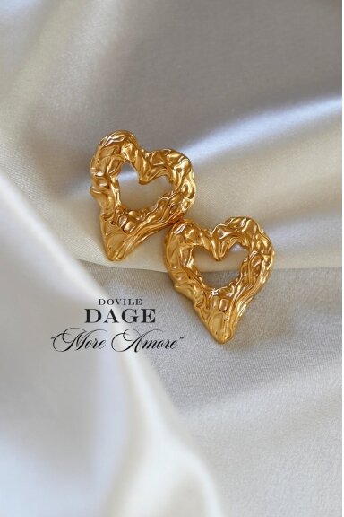 "MORE AMORE"
