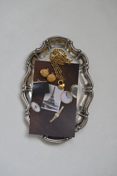 "VINTAGE HELENE"