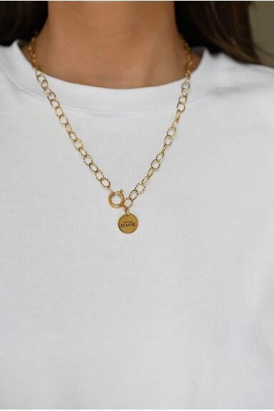 "LONDON GOLD"