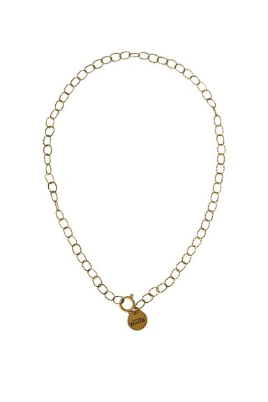 "LONDON GOLD"