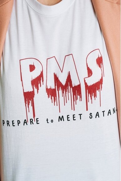 T-shirts PMS
