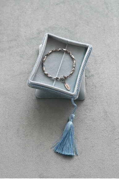 "MONTI (SILVER)"