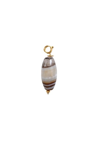 "NEW AGATE"