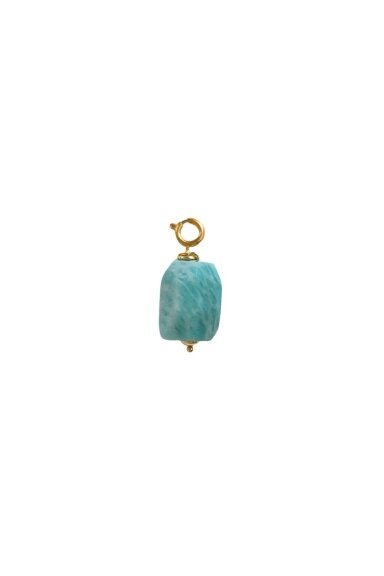 "NEW AMAZONITE"
