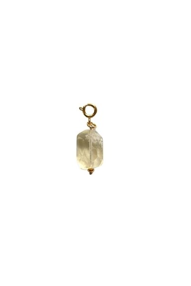 "NEW CITRINE"