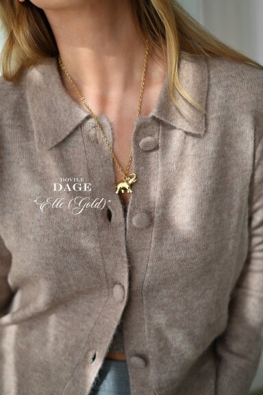 "ELLE (GOLD)"