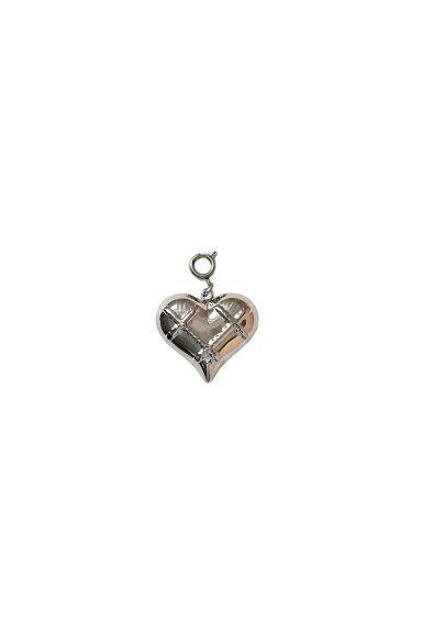 "NEW LOVE SILVER"