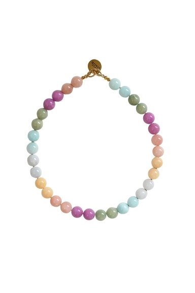 "NEW ROSELLE"