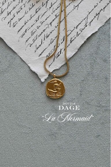 "LA MERMAID"