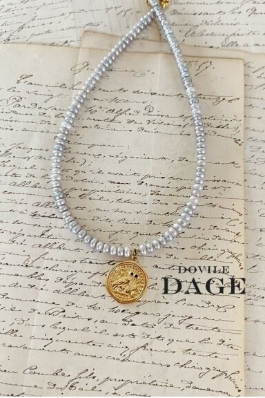 "GREEK COIN"