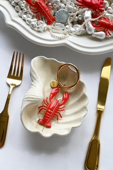 "LOBSTER PARTY"