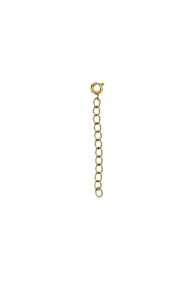 "EXTRA CHAIN"
