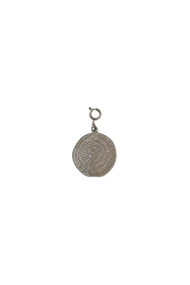 "PHAISTOS DISC"