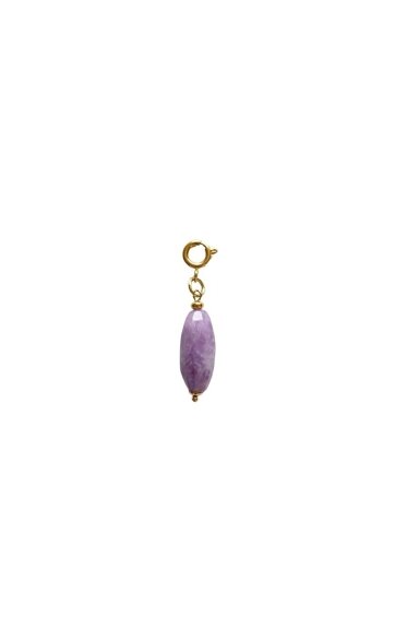 "PURPLE JADE"
