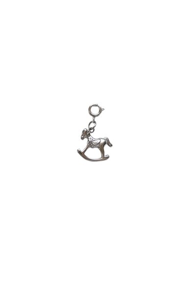 "ROCKING HORSE SILVER"
