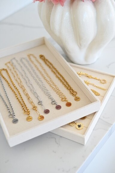 "ROME GOLD"