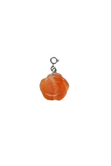 "ROSE AGATE"