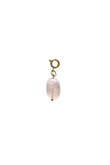 "ROSE QUARTZ MINI"