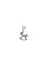 "ROCKING HORSE SILVER"