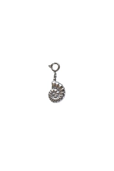 "SHELL SILVER"