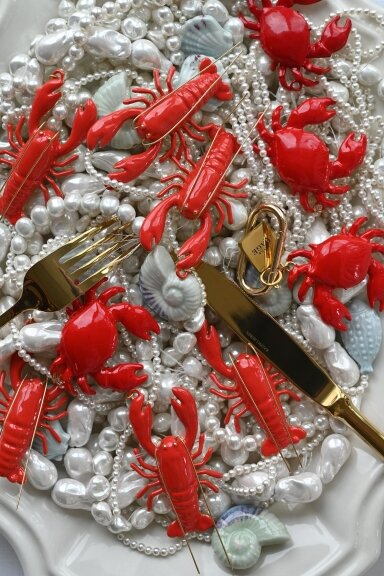 "LOBSTER PARTY"