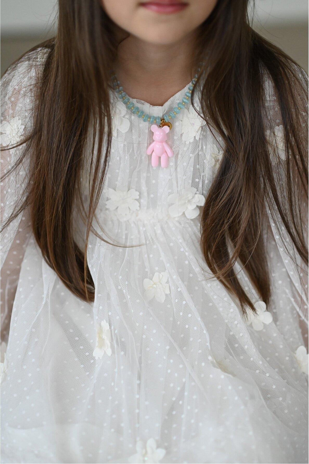 "TEDDY PINK SKY" 1