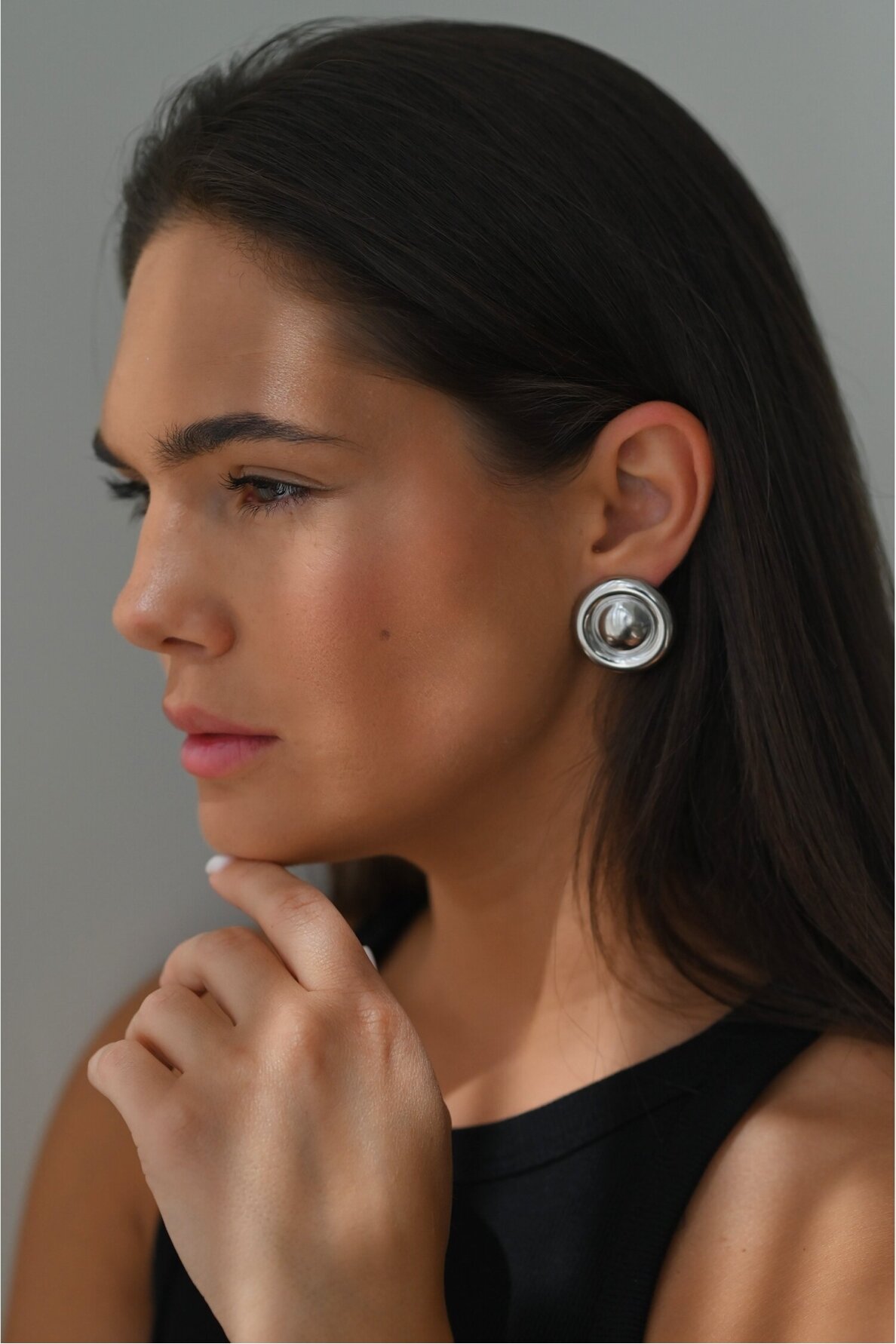 "NEW BRITTA SILVER"  1