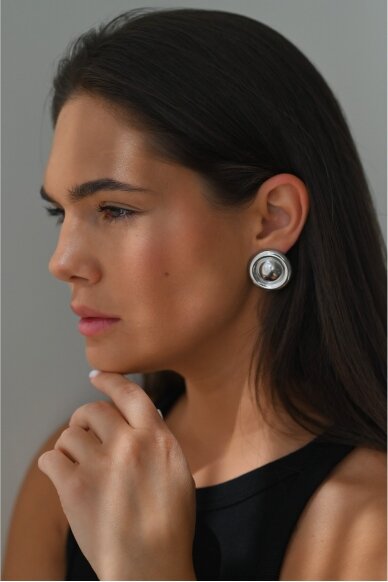 "NEW BRITTA SILVER"  1