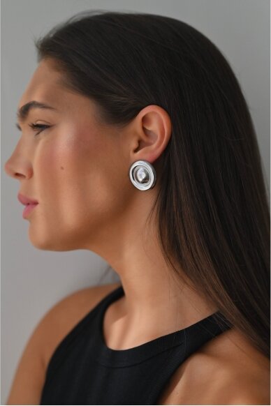 "NEW BRITTA SILVER"  2