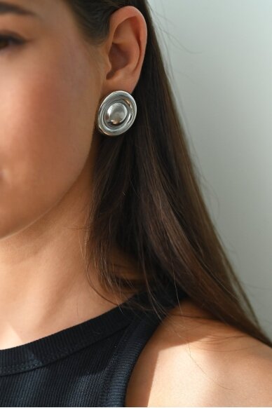 "NEW BRITTA SILVER"  3