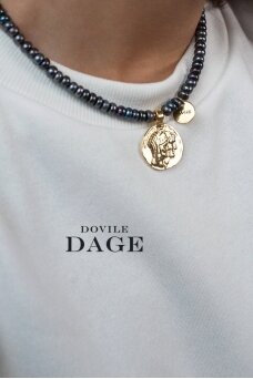 Necklace "Dante"