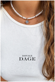 Necklace "Chloe"