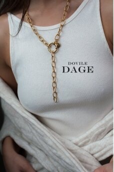 Necklace "Addison"