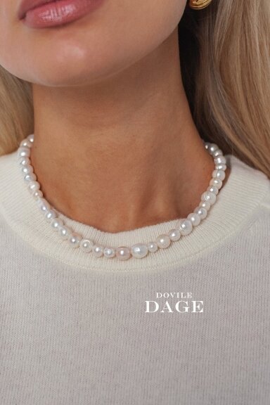 "VINTAGE PEARLS MINI"